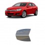 לרכב Saturn Astra TwodoorHatchback 2008 ציפוי חלונות שחורים רב פעמי קשיח לחלונות קדמיים
