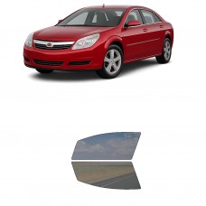 לרכב Saturn Aura Sedan 2007 ציפוי חלונות שחורים רב פעמי מסליקון לחלונות קדמיים