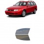 לרכב Saturn L-Series Station Wagon 2000 ציפוי חלונות שחורים רב פעמי קשיח לחלונות קדמיים