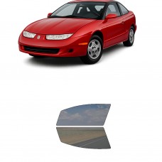 לרכב Saturn S-Series Three-door Coupe 1999 ציפוי חלונות שחורים רב פעמי מסליקון לחלונות קדמיים