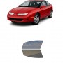 לרכב Saturn S-Series Three-door Coupe 1999 ציפוי חלונות שחורים רב פעמי קשיח לחלונות קדמיים