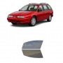 לרכב Saturn SW Station Wagon 1996 ציפוי חלונות שחורים רב פעמי מסליקון לחלונות קדמיים