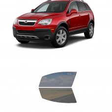 לרכב Saturn Vue SUV 2008 ציפוי חלונות שחורים רב פעמי מסליקון לחלונות קדמיים