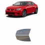 לרכב Scion tC Two-door Coupe 2011 ציפוי חלונות שחורים רב פעמי קשיח לחלונות קדמיים