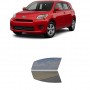 לרכב Scion xD Hatchback 2008 ציפוי חלונות שחורים רב פעמי קשיח לחלונות קדמיים