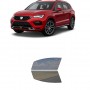 לרכב Seat Ateca FR 2021 ציפוי חלונות שחורים רב פעמי קשיח לחלונות קדמיים