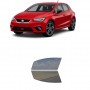 לרכב Seat Ibiza FR 2021 ציפוי חלונות שחורים רב פעמי מסליקון לחלונות קדמיים