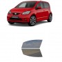 לרכב Seat Mii Electric 2021 ציפוי חלונות שחורים רב פעמי קשיח לחלונות קדמיים