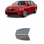 לרכב Skoda Octavia Sedan 2017 ציפוי חלונות שחורים רב פעמי קשיח לחלונות קדמיים