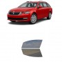 לרכב Skoda Octavia Touring 2017 ציפוי חלונות שחורים רב פעמי קשיח לחלונות קדמיים