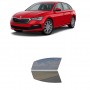לרכב Skoda Scala 2019 ציפוי חלונות שחורים רב פעמי קשיח לחלונות קדמיים