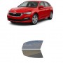 לרכב Skoda Scala SE 2022 ציפוי חלונות שחורים רב פעמי קשיח לחלונות קדמיים