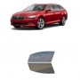 לרכב Skoda Superb Touring 2016 ציפוי חלונות שחורים רב פעמי מסליקון לחלונות קדמיים