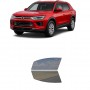 לרכב SsangYong Korando 2019 ציפוי חלונות שחורים רב פעמי קשיח לחלונות קדמיים