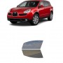 לרכב Subaru B9 Tribecca SUV 2006 ציפוי חלונות שחורים רב פעמי מסליקון לחלונות קדמיים