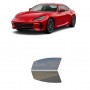 לרכב Subaru BRZ 2022 ציפוי חלונות שחורים רב פעמי קשיח לחלונות קדמיים