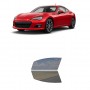 לרכב Subaru BRZ Two-door Coupe 2013 ציפוי חלונות שחורים רב פעמי קשיח לחלונות קדמיים