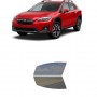 לרכב Subaru Crosstrek Hatchback 2018 ציפוי חלונות שחורים רב פעמי קשיח לחלונות קדמיים