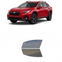 לרכב Subaru Crosstrek Hatchback 2024 ציפוי חלונות שחורים רב פעמי מסליקון לחלונות קדמיים