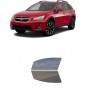 לרכב Subaru Crosstrek(US) 2016 ציפוי חלונות שחורים רב פעמי קשיח לחלונות קדמיים