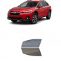 לרכב Subaru Crosstrek(US) 2018 ציפוי חלונות שחורים רב פעמי קשיח לחלונות קדמיים