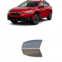 לרכב Subaru Crosstrek(US) 2021 ציפוי חלונות שחורים רב פעמי מסליקון לחלונות קדמיים