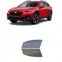 לרכב Subaru Crosstrek(US) 2024 ציפוי חלונות שחורים רב פעמי מסליקון לחלונות קדמיים