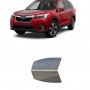 לרכב Subaru Forester 2022 ציפוי חלונות שחורים רב פעמי מסליקון לחלונות קדמיים