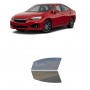 לרכב Subaru Impreza 2017 ציפוי חלונות שחורים רב פעמי מסליקון לחלונות קדמיים
