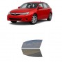 לרכב Subaru Impreza Hatchback 2008 ציפוי חלונות שחורים רב פעמי מסליקון לחלונות קדמיים