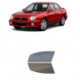 לרכב Subaru Impreza Sedan 2002 ציפוי חלונות שחורים רב פעמי קשיח לחלונות קדמיים