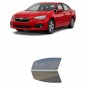 לרכב Subaru Impreza Sedan 2017 ציפוי חלונות שחורים רב פעמי קשיח לחלונות קדמיים