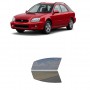 לרכב Subaru Impreza Station Wagon 2002 ציפוי חלונות שחורים רב פעמי קשיח לחלונות קדמיים