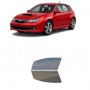 לרכב Subaru Impreza WRXST Hatchback 2008 ציפוי חלונות שחורים רב פעמי קשיח לחלונות קדמיים