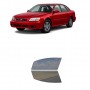 לרכב Subaru Legacy Outback Sedan 2000 ציפוי חלונות שחורים רב פעמי קשיח לחלונות קדמיים