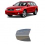 לרכב Subaru Legacy Outback Station Wagon 2005 ציפוי חלונות שחורים רב פעמי קשיח לחלונות קדמיים