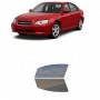 לרכב Subaru Legacy Sedan 2005 ציפוי חלונות שחורים רב פעמי קשיח לחלונות קדמיים