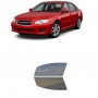 לרכב Subaru Legacy Sedan 2008 ציפוי חלונות שחורים רב פעמי קשיח לחלונות קדמיים