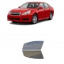 לרכב Subaru Legacy Sedan 2010 ציפוי חלונות שחורים רב פעמי קשיח לחלונות קדמיים