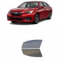 לרכב Subaru Legacy Sedan 2020 ציפוי חלונות שחורים רב פעמי קשיח לחלונות קדמיים