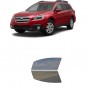 לרכב Subaru Outback 2015 ציפוי חלונות שחורים רב פעמי מסליקון לחלונות קדמיים