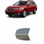 לרכב Subaru Outback 2019 ציפוי חלונות שחורים רב פעמי קשיח לחלונות קדמיים