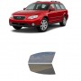 לרכב Subaru Outback Station Wagon 2008 ציפוי חלונות שחורים רב פעמי קשיח לחלונות קדמיים