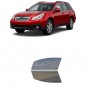 לרכב Subaru Outback Station Wagon 2010 ציפוי חלונות שחורים רב פעמי קשיח לחלונות קדמיים