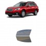 לרכב Subaru Outback Station Wagon 2015 ציפוי חלונות שחורים רב פעמי קשיח לחלונות קדמיים
