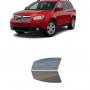 לרכב Subaru Tribeca SUV 2008 ציפוי חלונות שחורים רב פעמי קשיח לחלונות קדמיים