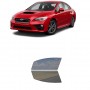 לרכב Subaru WRX 2015 ציפוי חלונות שחורים רב פעמי מסליקון לחלונות קדמיים
