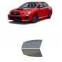 לרכב Subaru WRX 2020 ציפוי חלונות שחורים רב פעמי קשיח לחלונות קדמיים