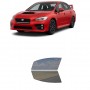 לרכב Subaru WRX Sedan 2015 ציפוי חלונות שחורים רב פעמי קשיח לחלונות קדמיים