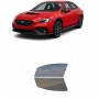 לרכב Subaru WRX Sedan 2022 ציפוי חלונות שחורים רב פעמי קשיח לחלונות קדמיים